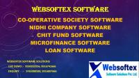 Websoftex Software Solutions Pvt Ltd image 1